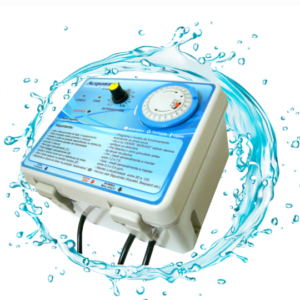 Ionizador Purewater PW7 Equipamento Completo